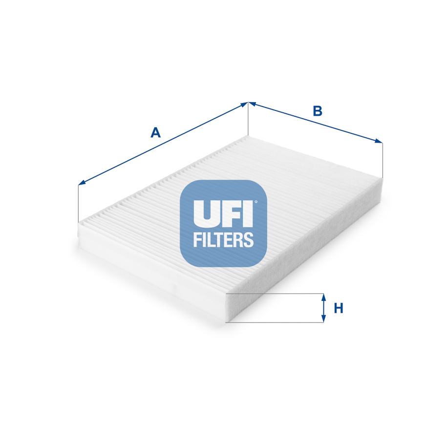 UFI5316100