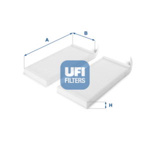 UFI5316400