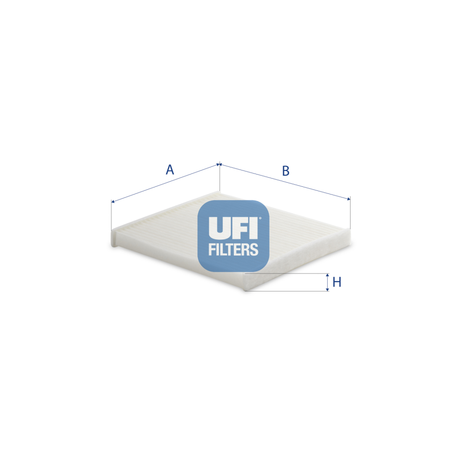 UFI5318600