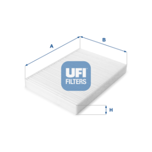 UFI5320600