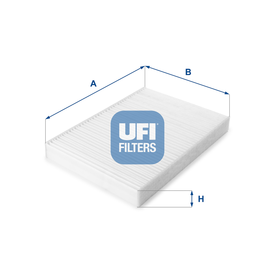 UFI5320600