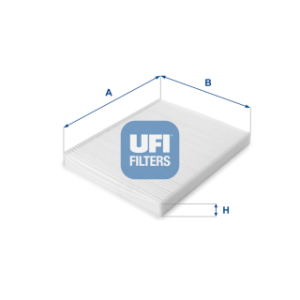 UFI5320700