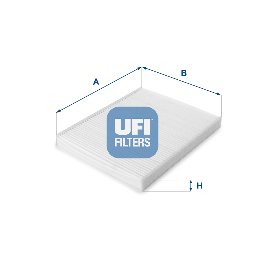 UFI5320700
