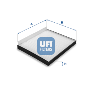 UFI5320800