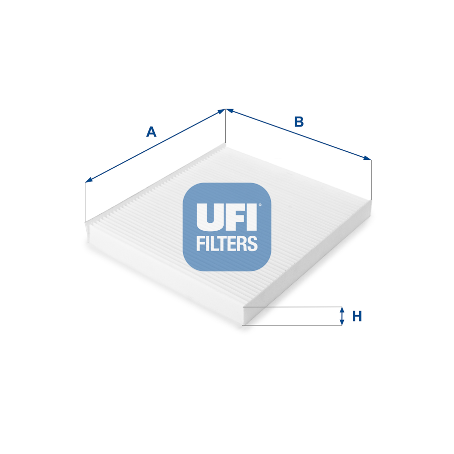 UFI5320900