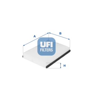 UFI5321100