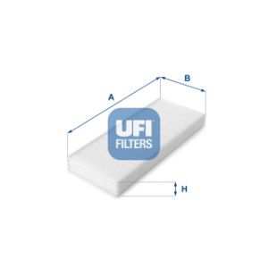 UFI5321400