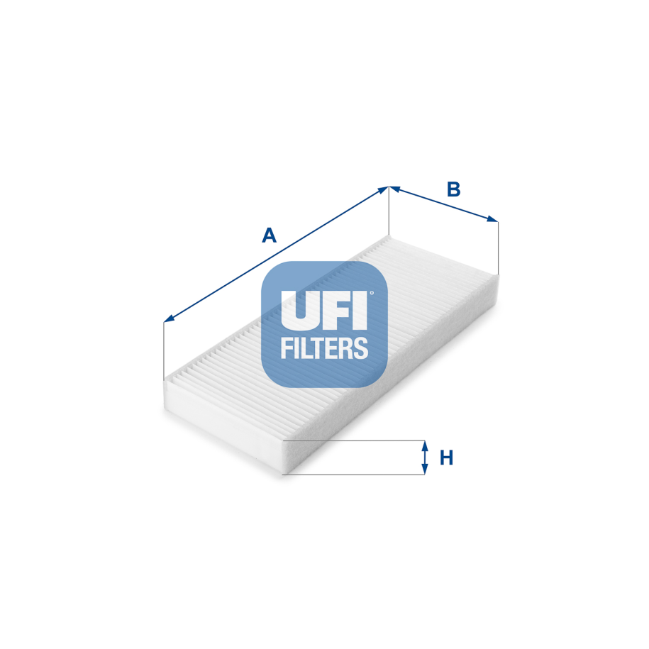 UFI5321400