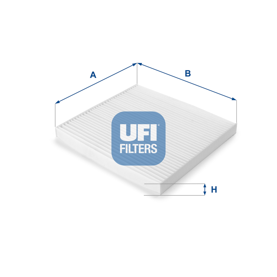 UFI5321500
