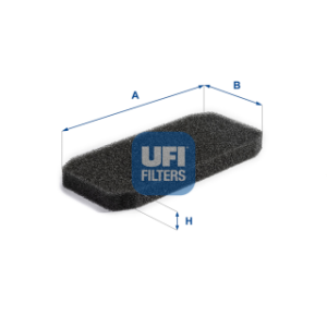 UFI5321700