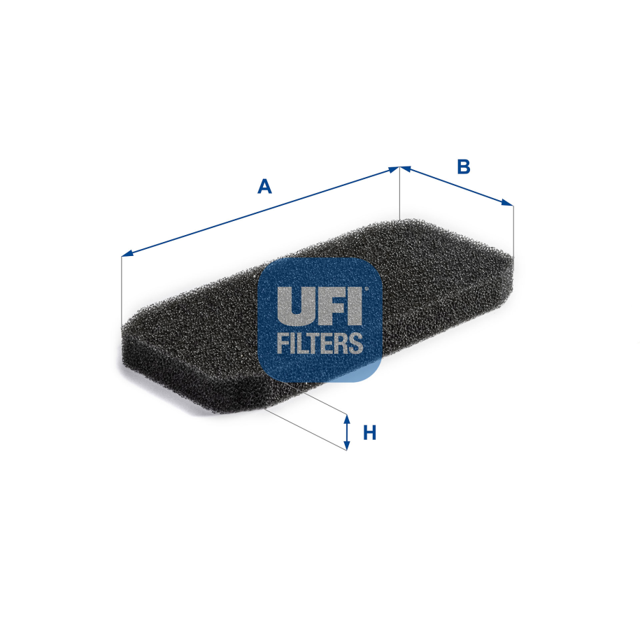 UFI5321700