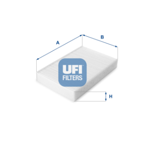 UFI5322300