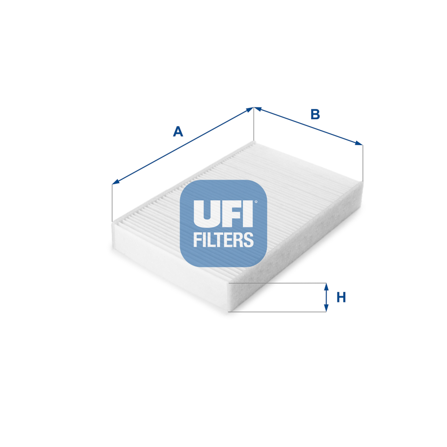UFI5322300