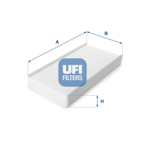 UFI5322700
