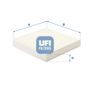 UFI5323200