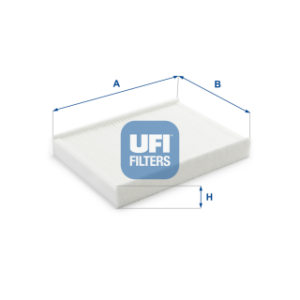 UFI5323300