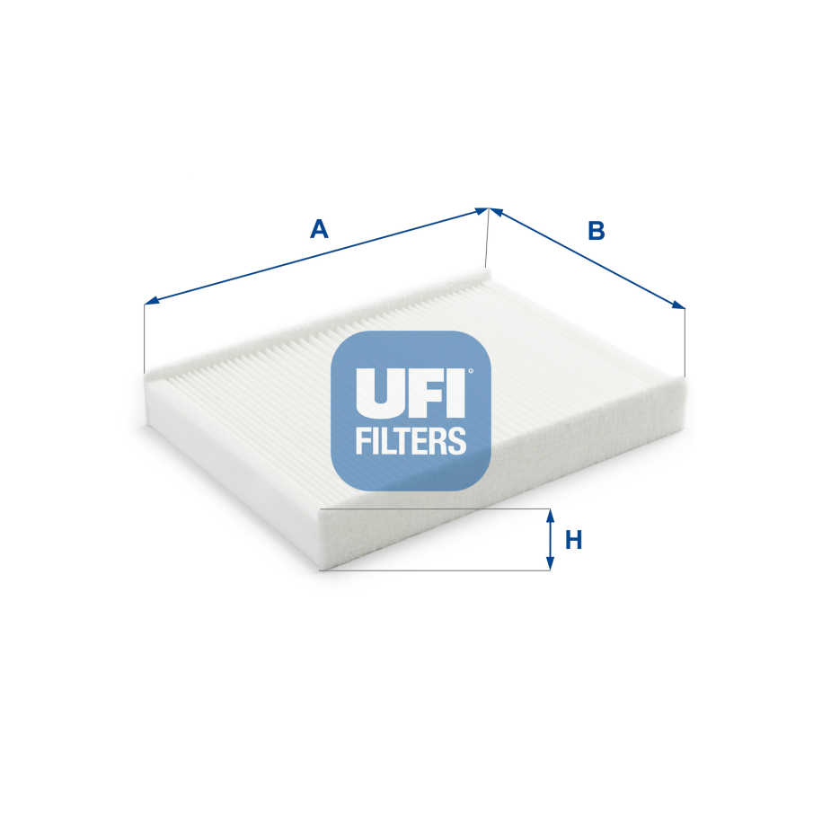 UFI5323300