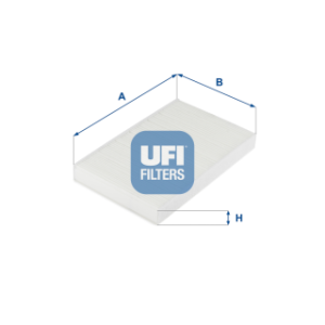 UFI5324200