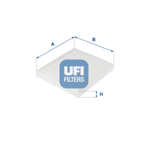 UFI5324300