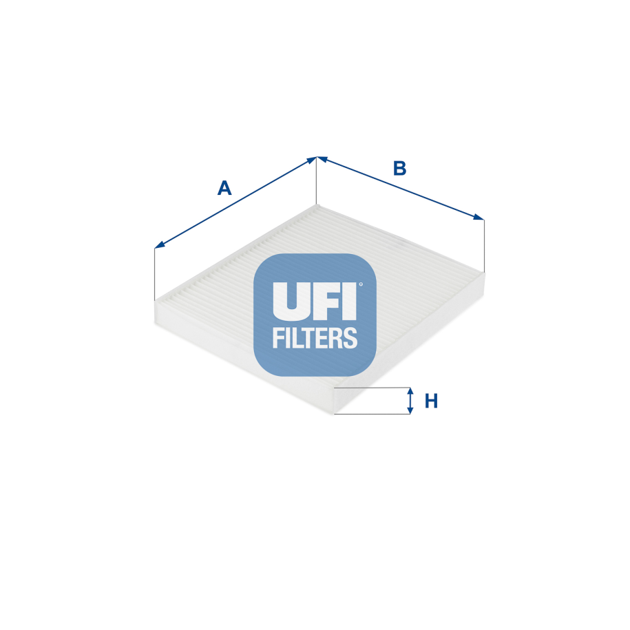 UFI5324300