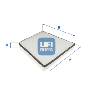 UFI5324500