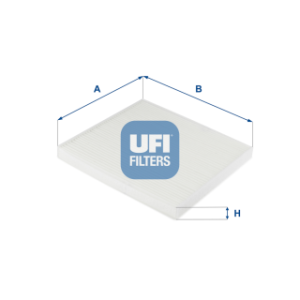 UFI5324800