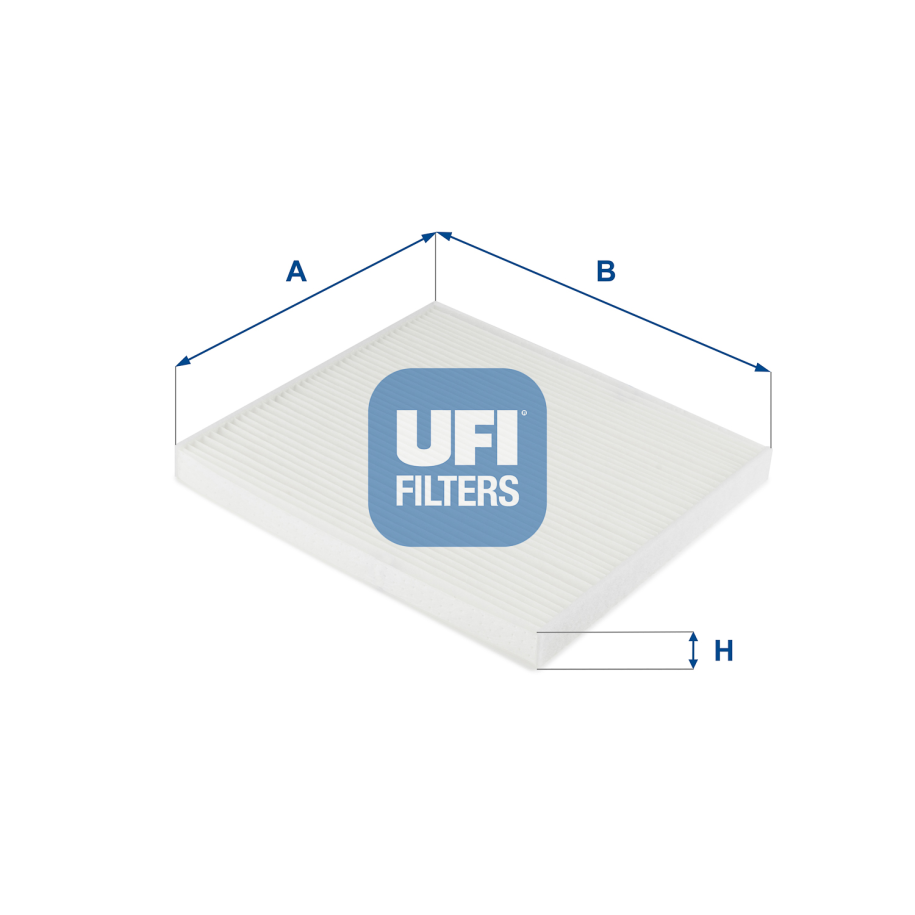 UFI5324800