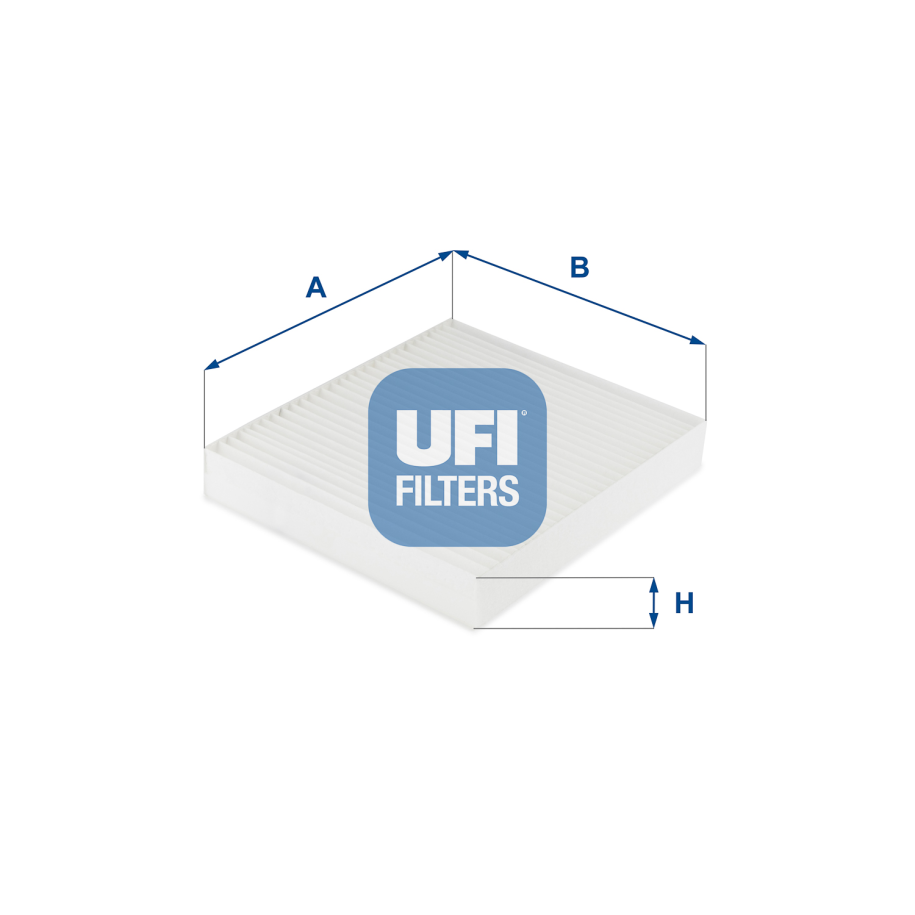 UFI5324900