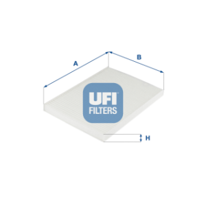 UFI5325200