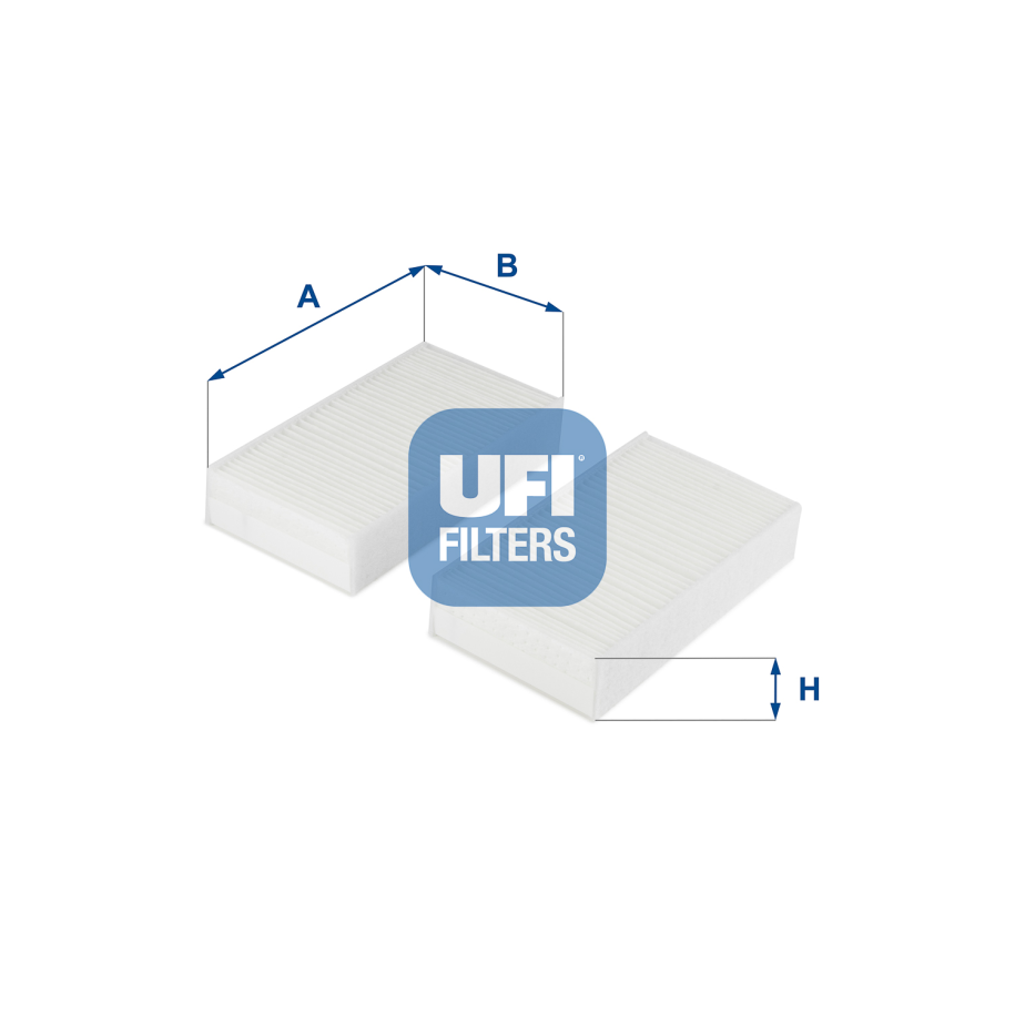 UFI5325300