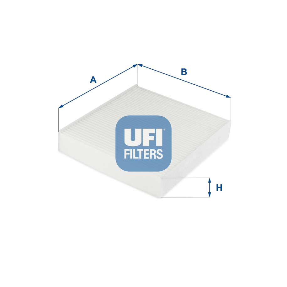 UFI5325600