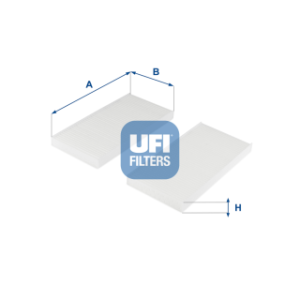 UFI5325900