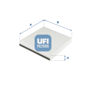 UFI5326000