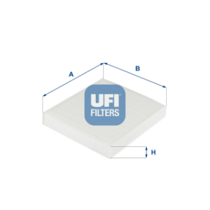 UFI5326100