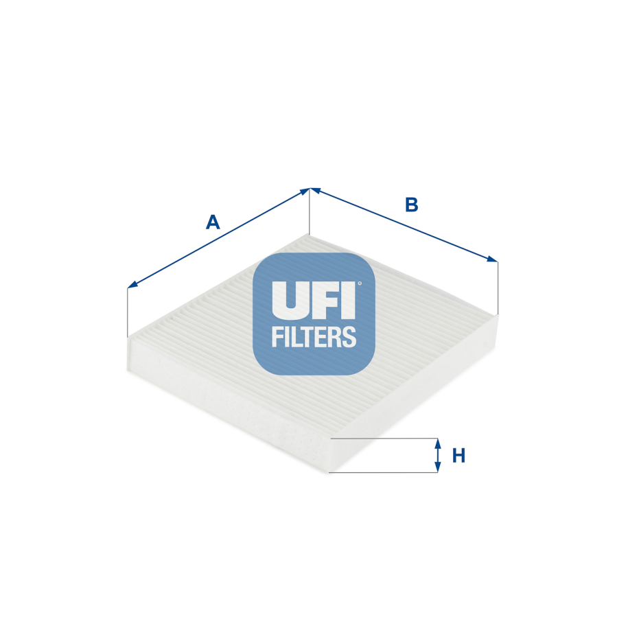 UFI5326100