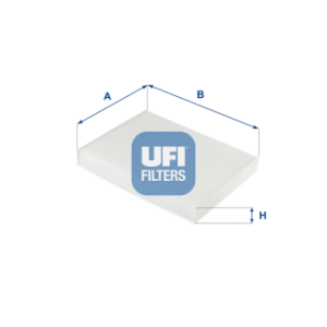 UFI5327300