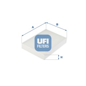 UFI5327500