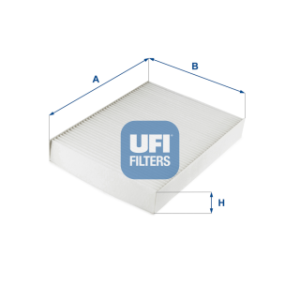 UFI5327600