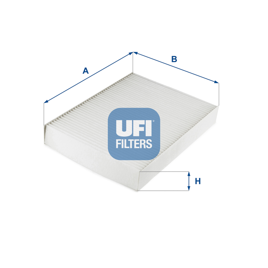 UFI5327600