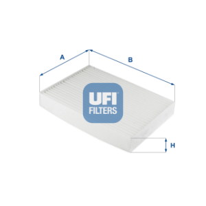 UFI5329300