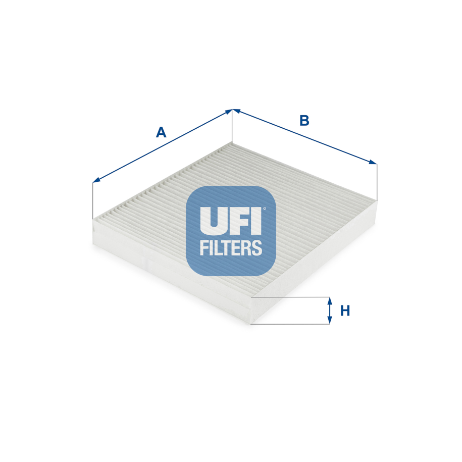 UFI5329400