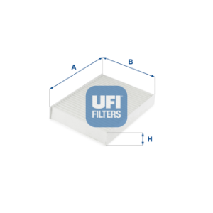 UFI5329900