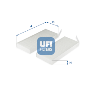 UFI5331100