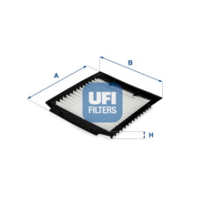 UFI5331600
