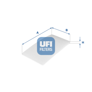 UFI5332200