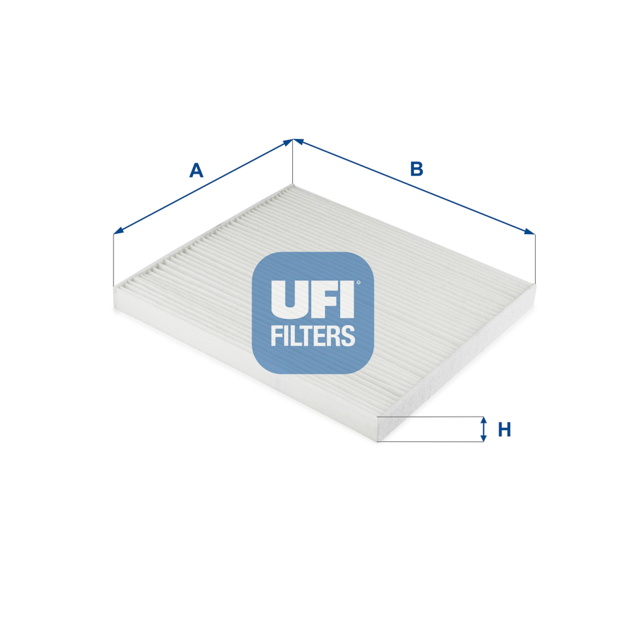 UFI5332600