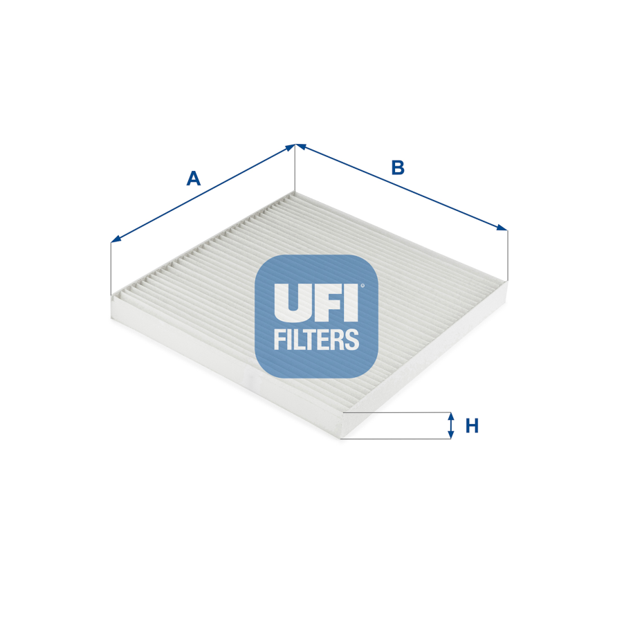 UFI5332700