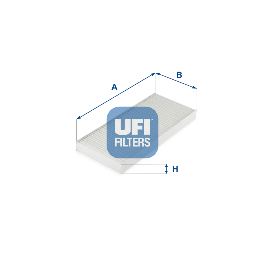 UFI5332800