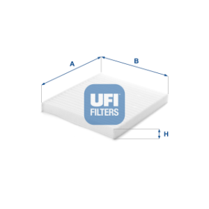 UFI5336800