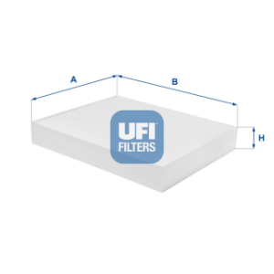 UFI5342300
